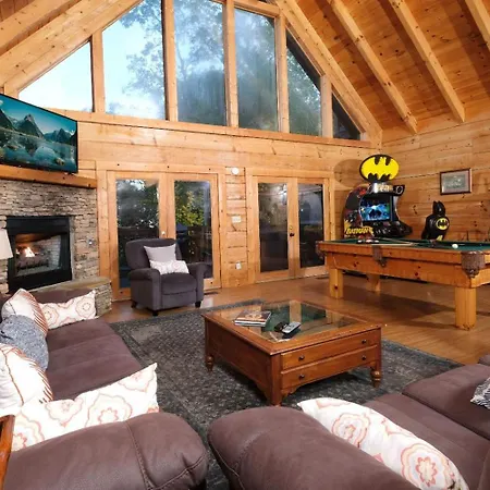 Gigis Getaway Villa